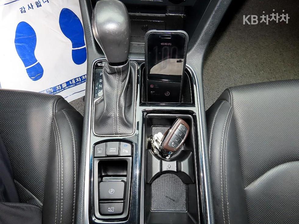 Hyundai Sonata — miniaturë 10
