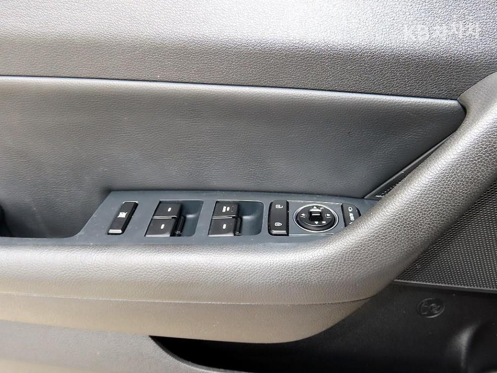 Hyundai Sonata — miniaturë 11