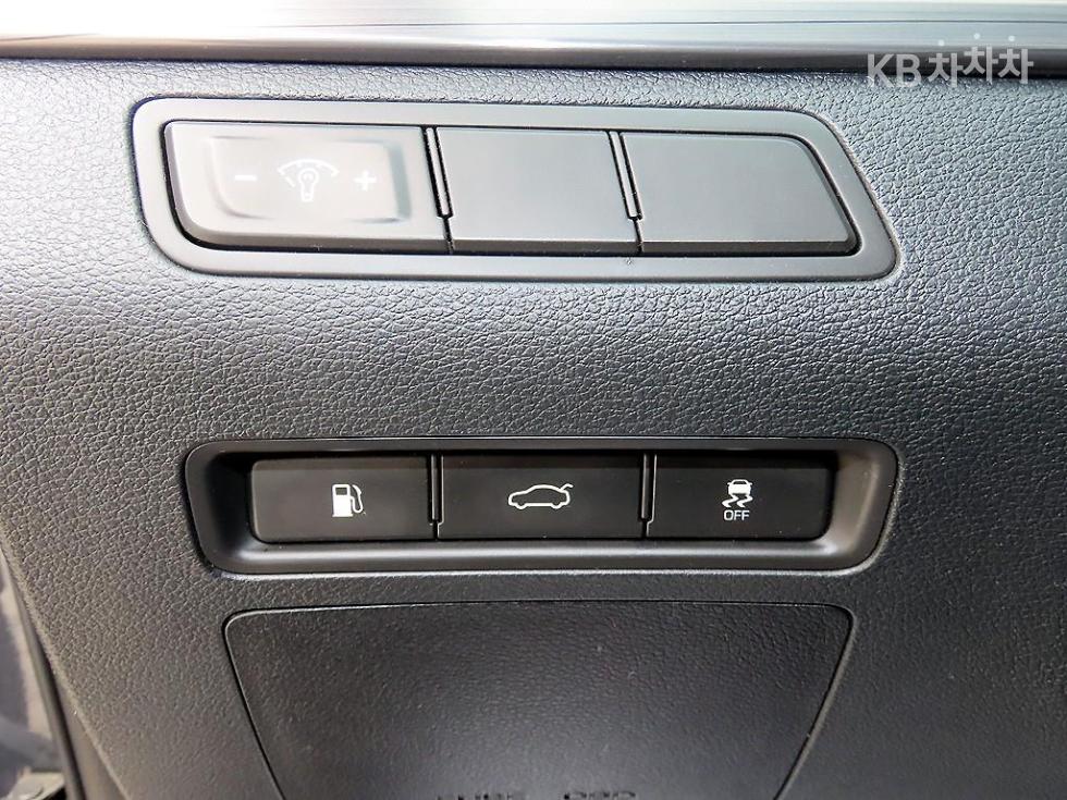 Hyundai Sonata — miniaturë 12