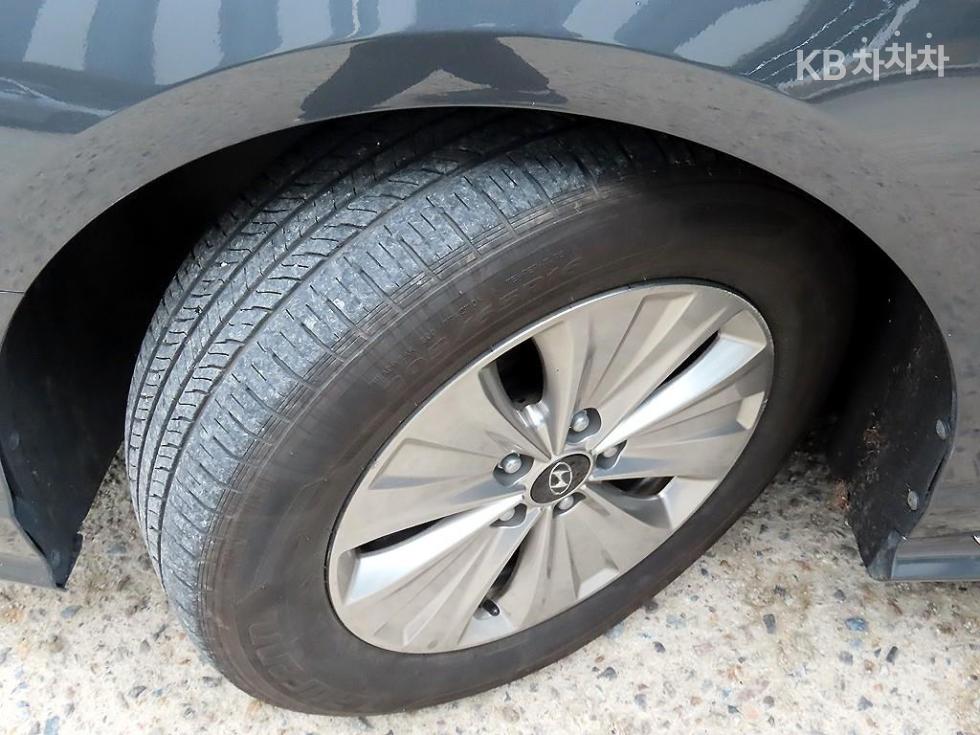 Hyundai Sonata — miniaturë 19