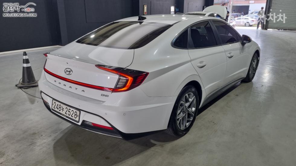 Hyundai Sonata — miniaturë 2