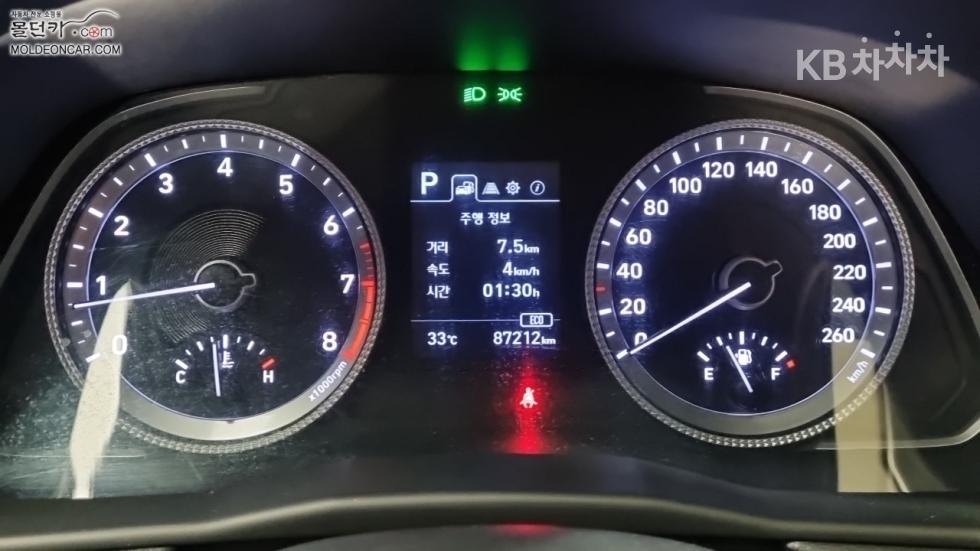 Hyundai Sonata — miniaturë 5