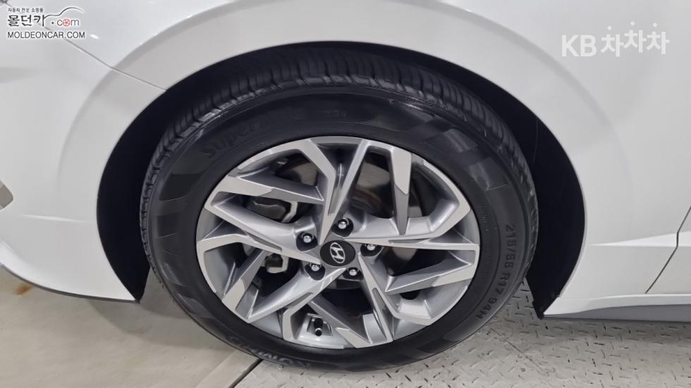Hyundai Sonata — miniaturë 6