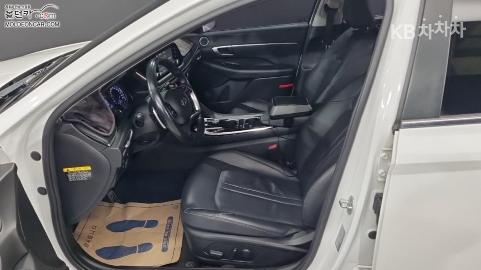 Hyundai Sonata — miniaturë 9