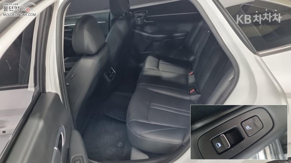 Hyundai Sonata — miniaturë 10