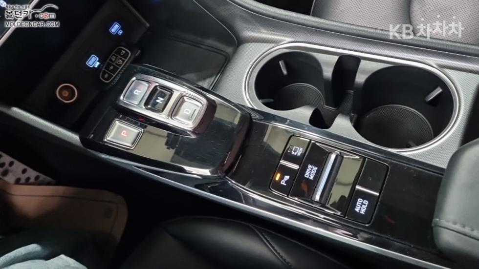 Hyundai Sonata — miniaturë 14