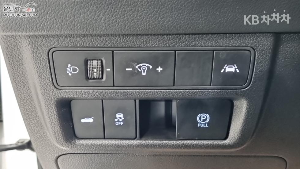Hyundai Sonata — miniaturë 16