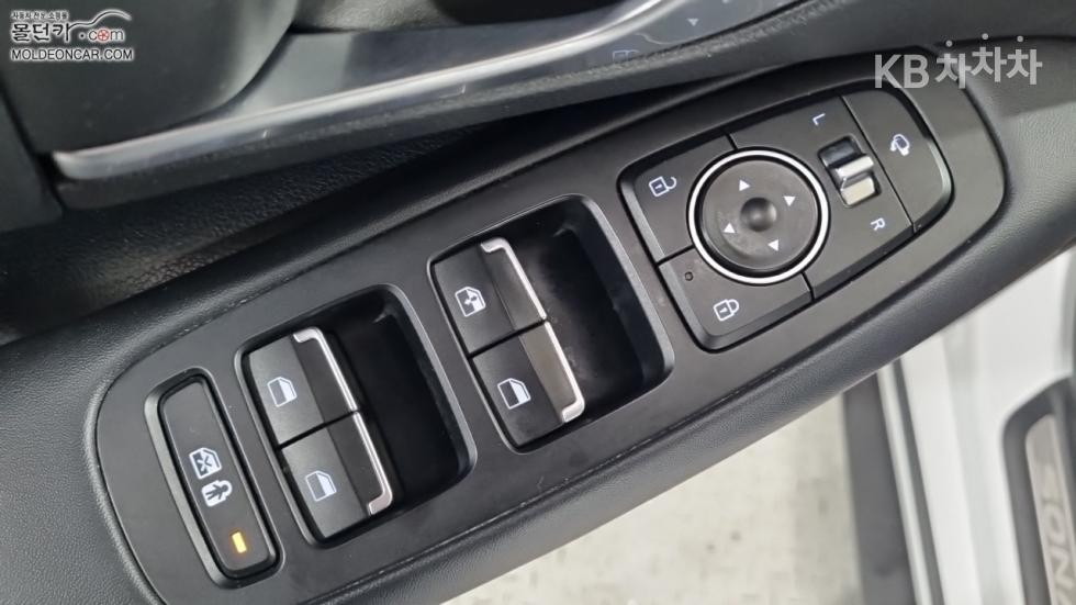 Hyundai Sonata — miniaturë 17