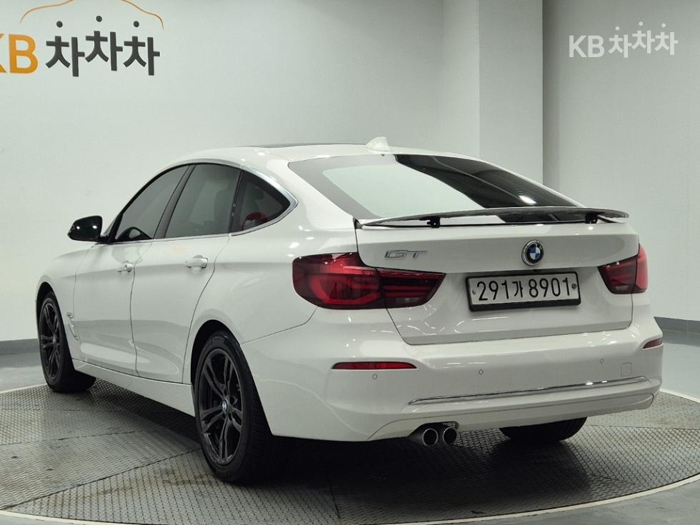 BMW 3er — miniaturë 2