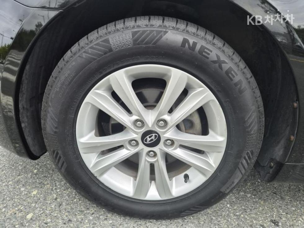 Hyundai Sonata — miniaturë 5