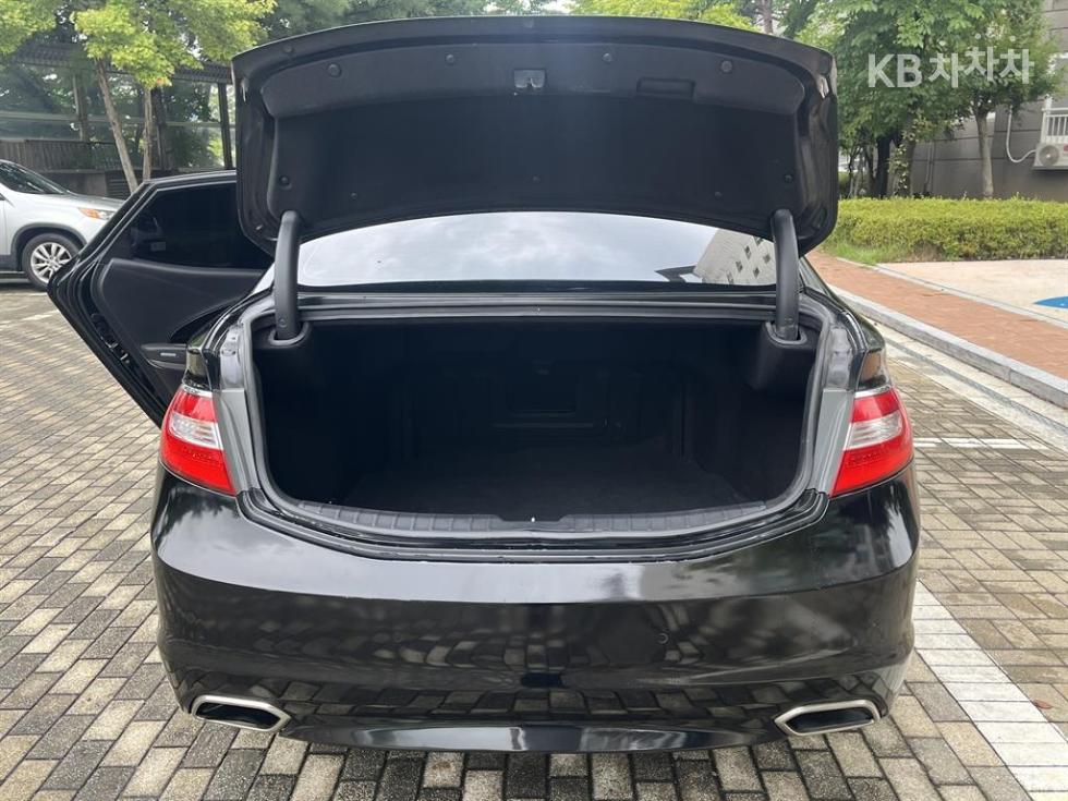 Hyundai Grandeur — miniaturë 11