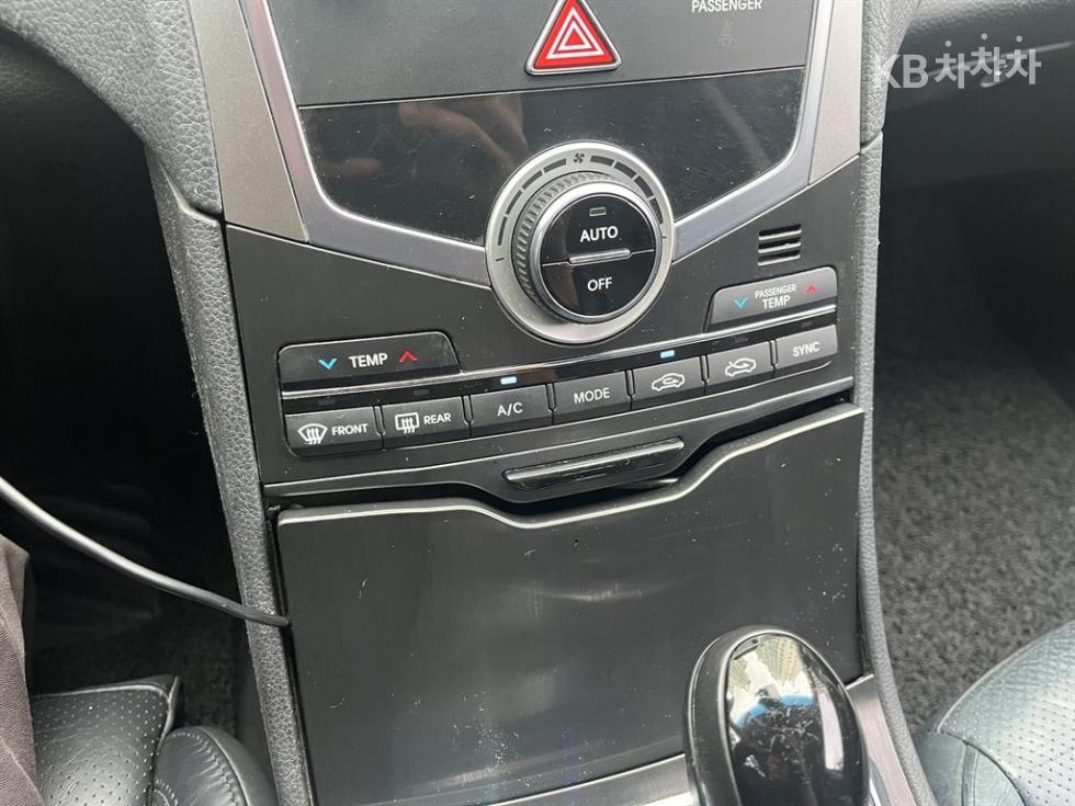 Hyundai Grandeur — miniaturë 20