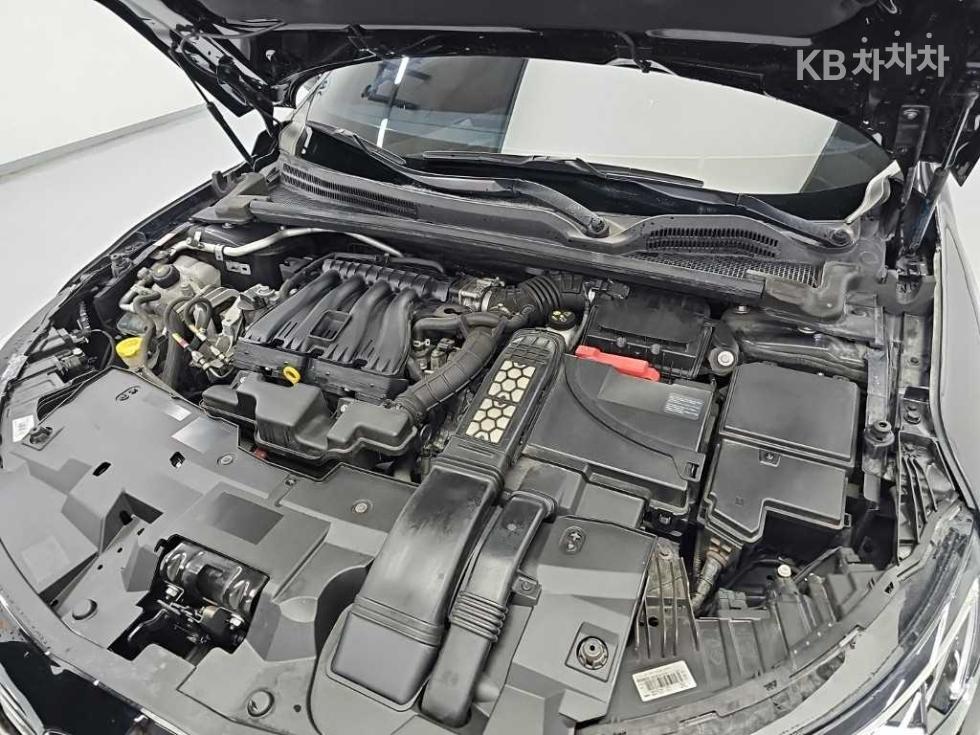 Renault Samsung SM6 — miniaturë 5