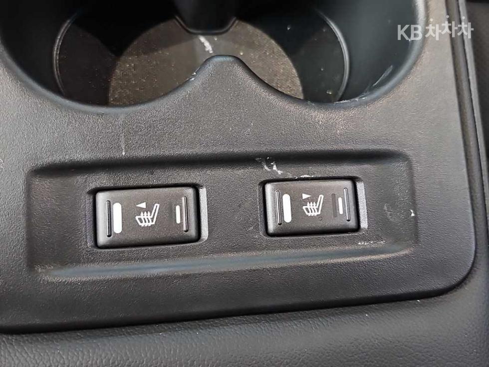 Renault Samsung SM6 — miniaturë 13