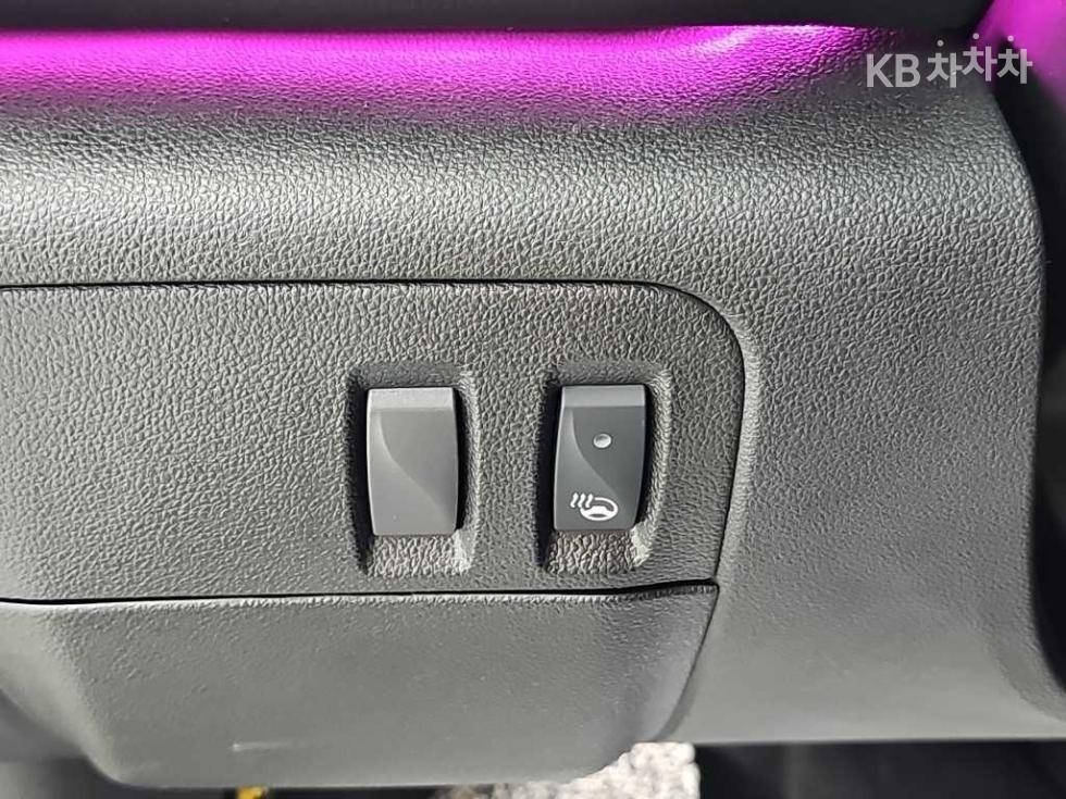 Renault Samsung SM6 — miniaturë 17