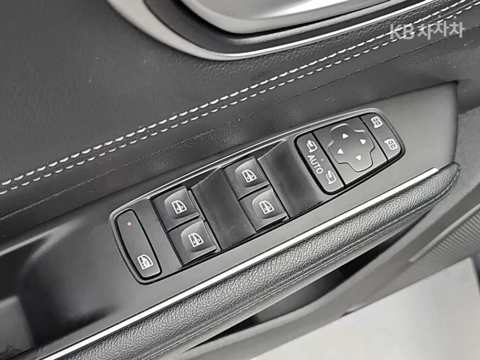 Renault Samsung SM6 — miniaturë 18