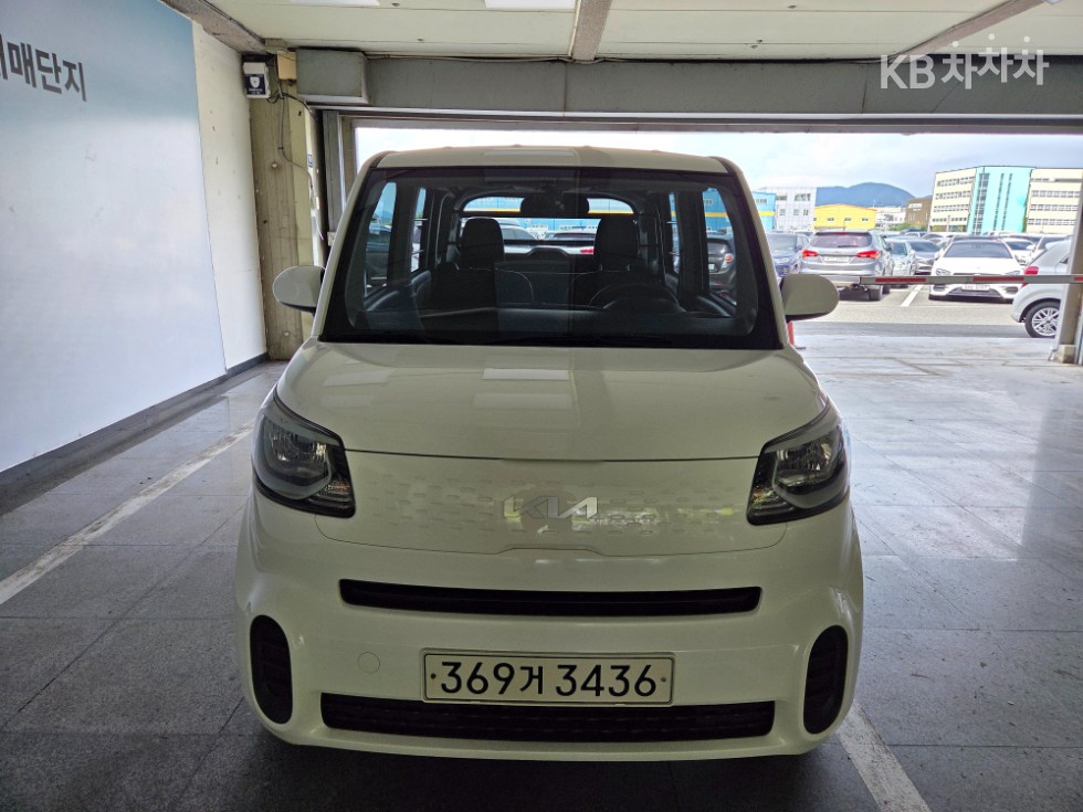 Kia STANDARD — фото 2