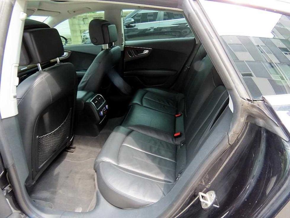 Audi A7 — miniaturë 6