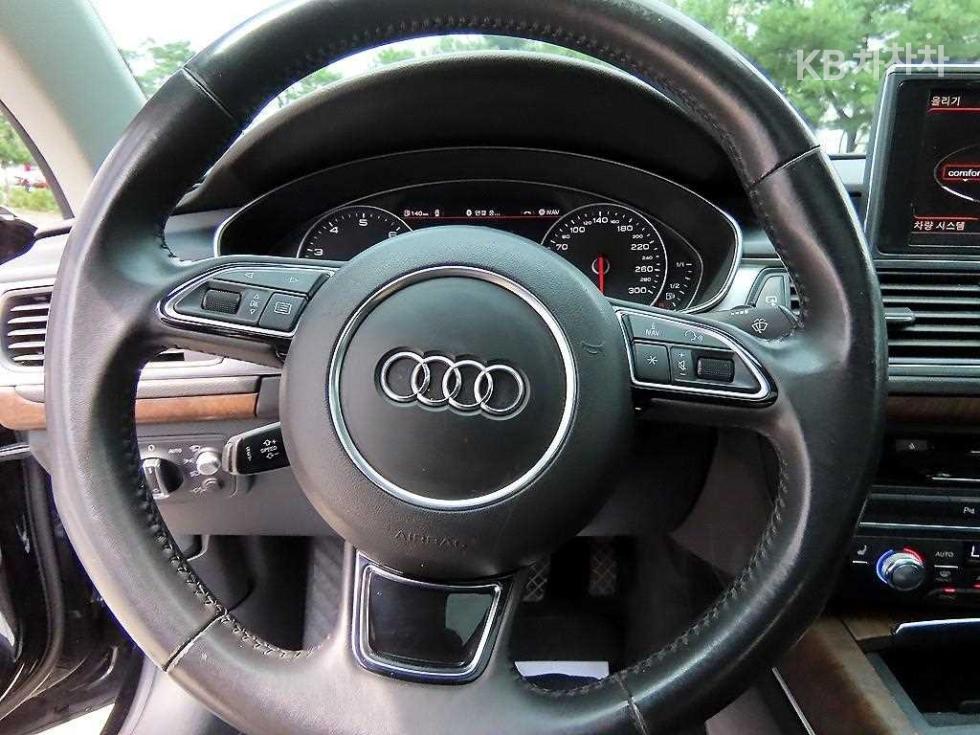 Audi A7 — miniaturë 8