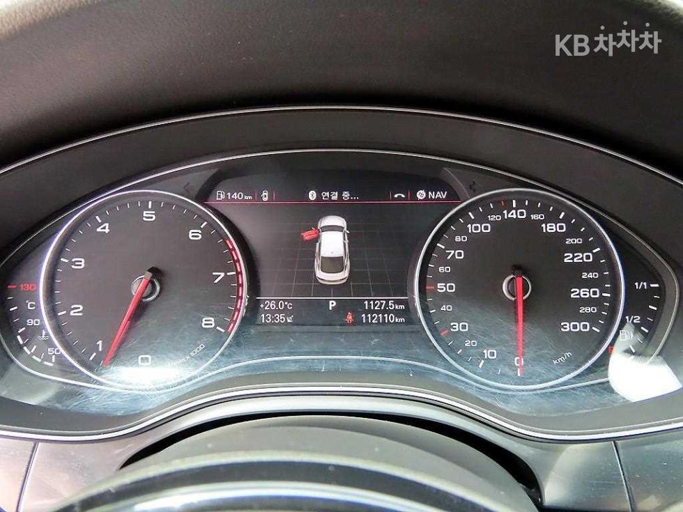 Audi A7 — miniaturë 9