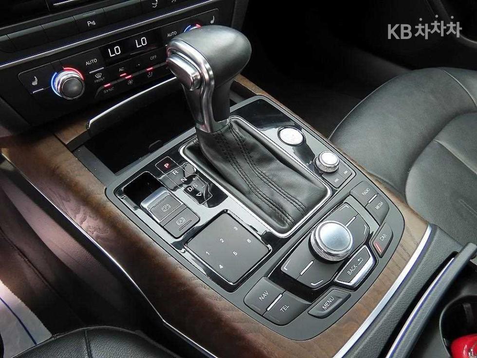 Audi A7 — miniaturë 11