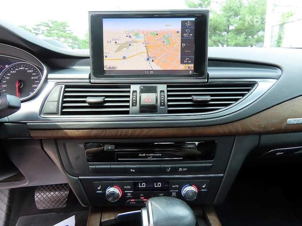 Audi A7 — miniaturë 13