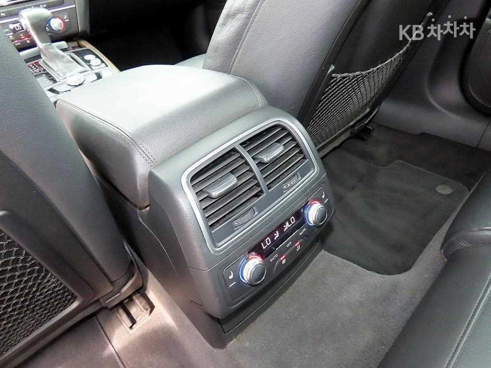 Audi A7 — miniaturë 15
