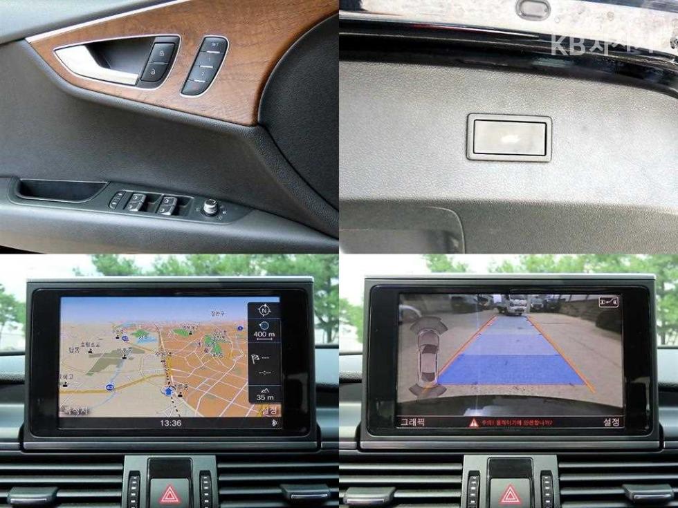 Audi A7 — miniaturë 18