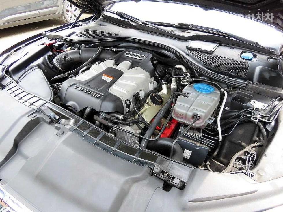 Audi A7 — miniaturë 19