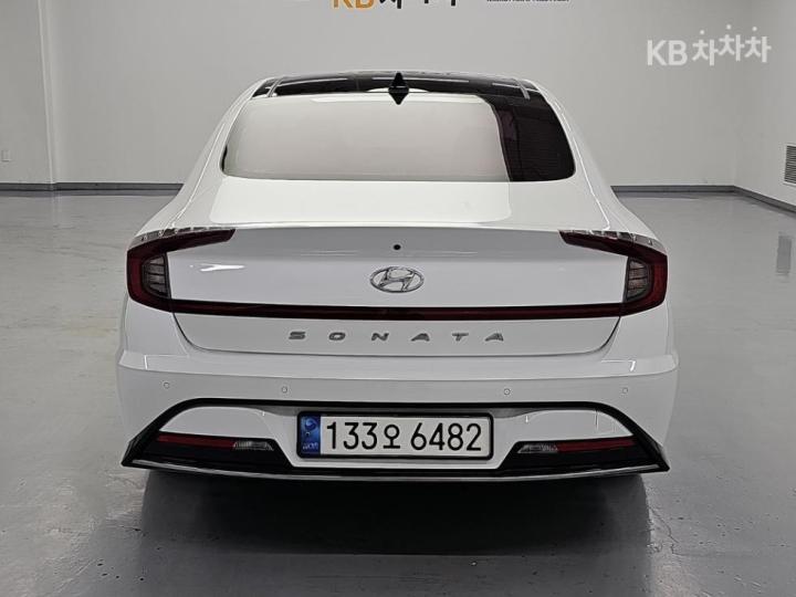 Hyundai Sonata — miniaturë 3