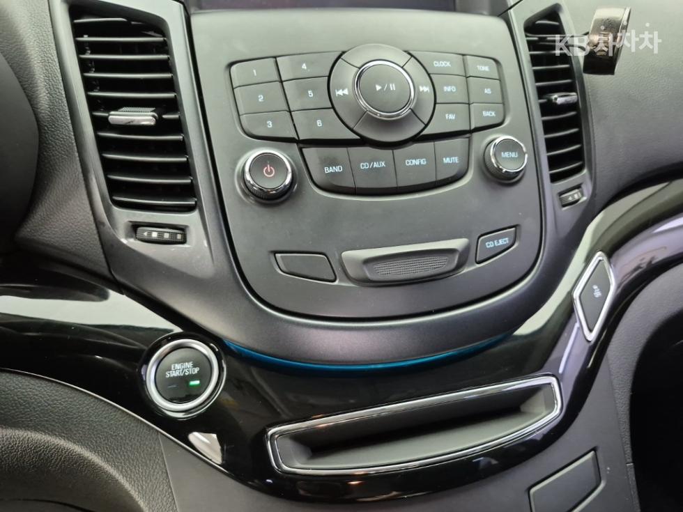 Chevrolet Orlando — miniaturë 10