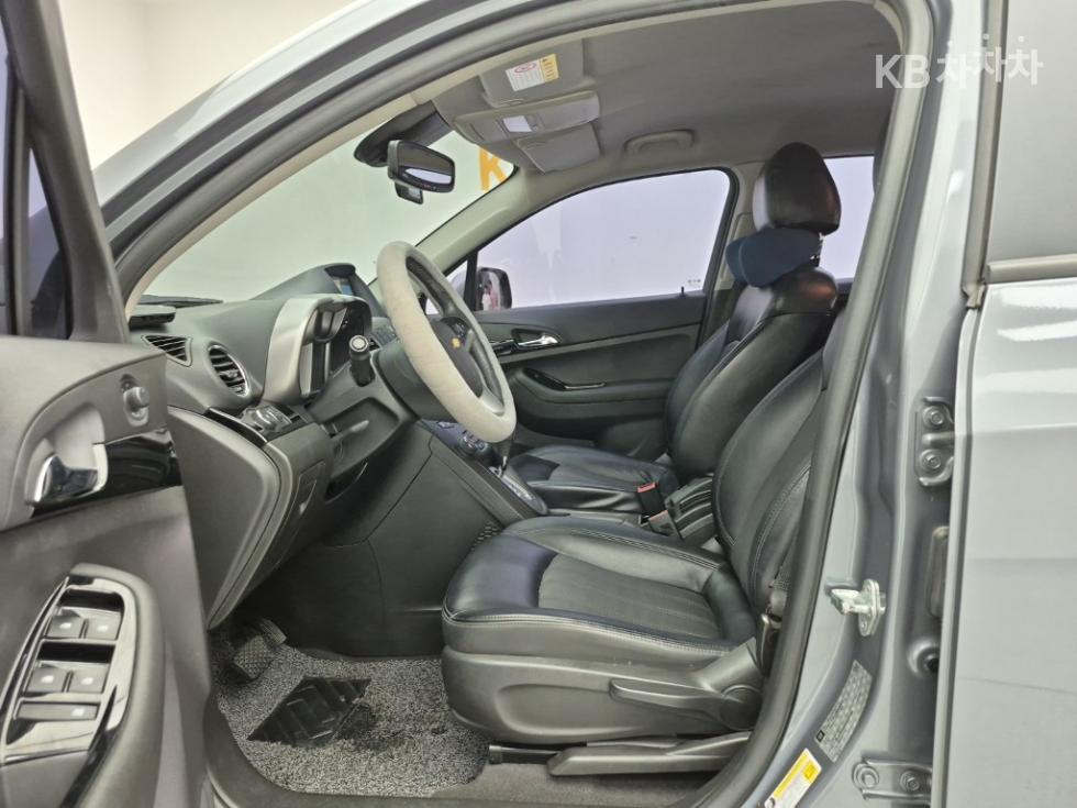Chevrolet Orlando — miniaturë 11
