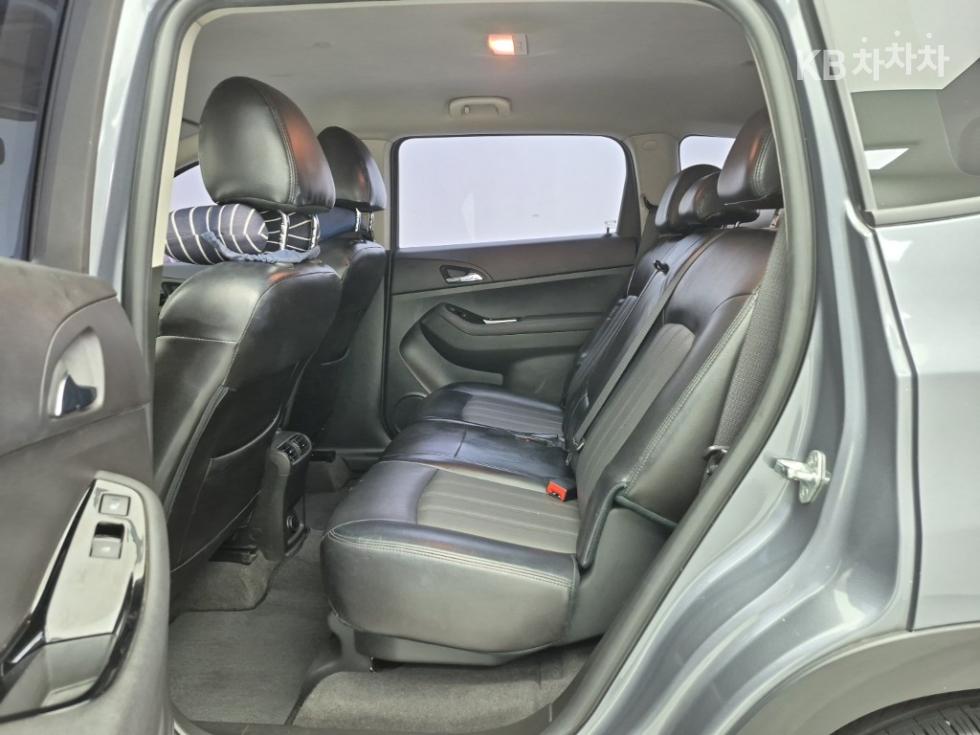 Chevrolet Orlando — miniaturë 12