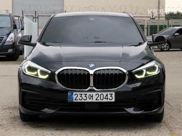 BMW 1 Series 120i advantage — foto 1