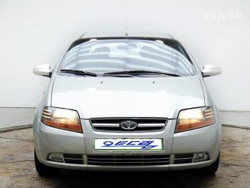 Chevrolet Kalos v 1.2  diamond — foto 1