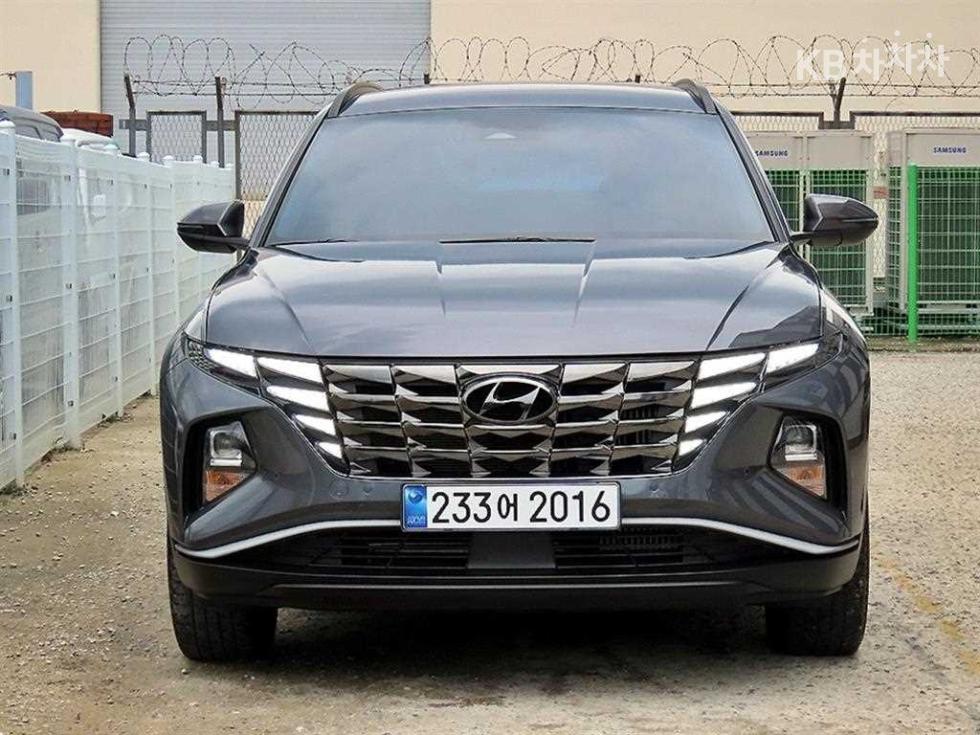 Hyundai Туссан