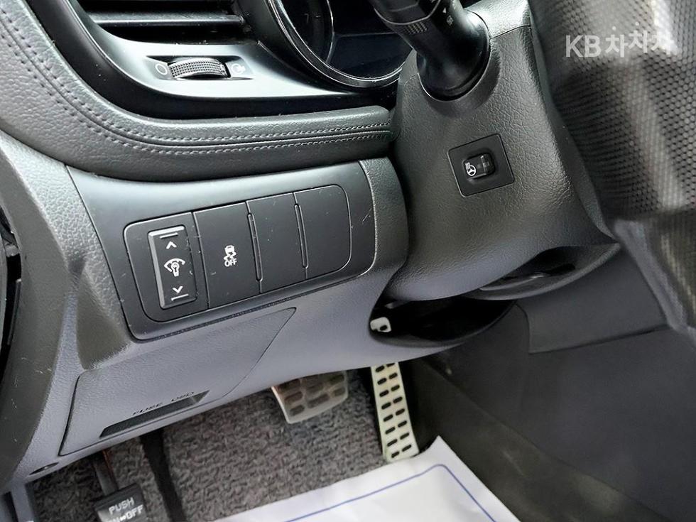 Kia K5 — miniaturë 17