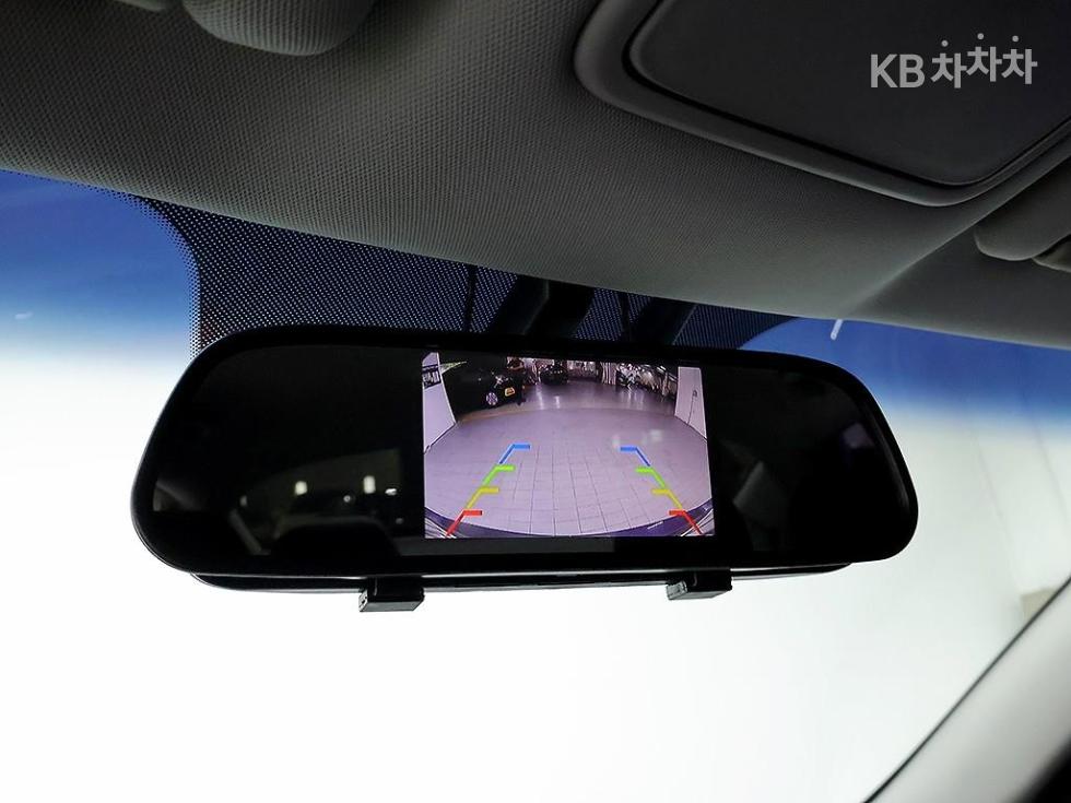 Kia K5 — miniaturë 19