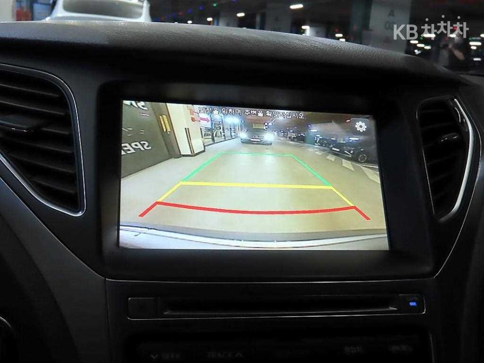Hyundai Grandeur — miniaturë 14