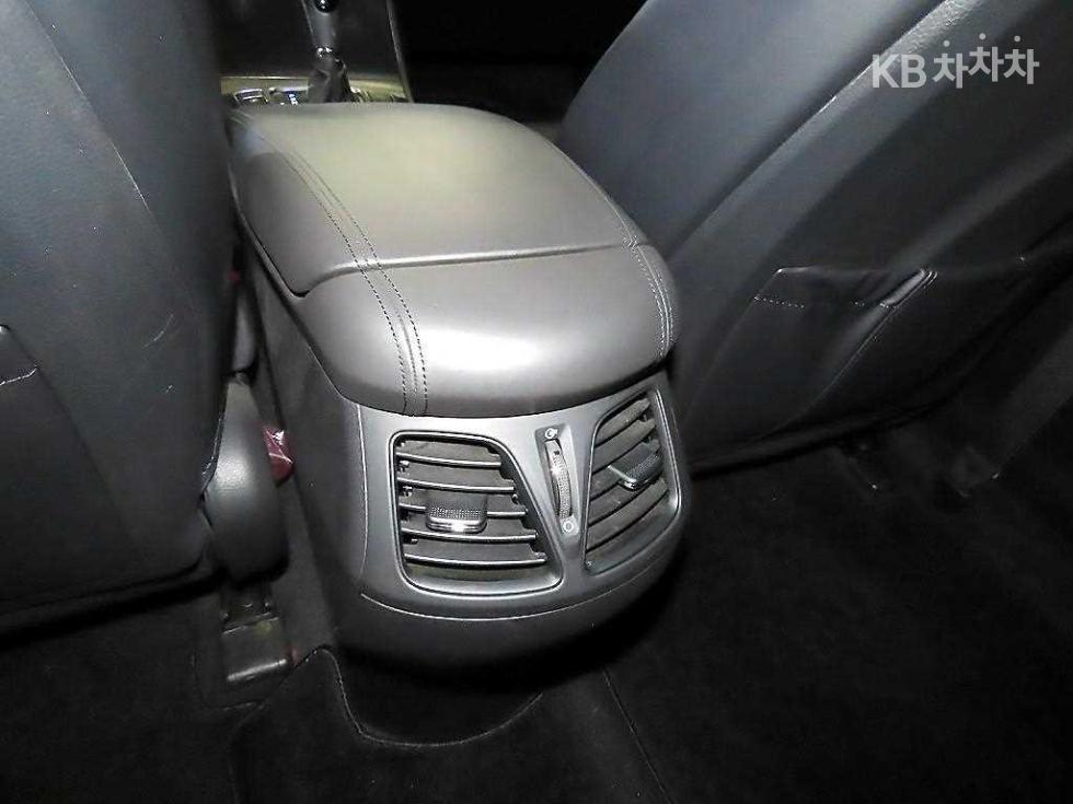 Hyundai Grandeur — miniaturë 17