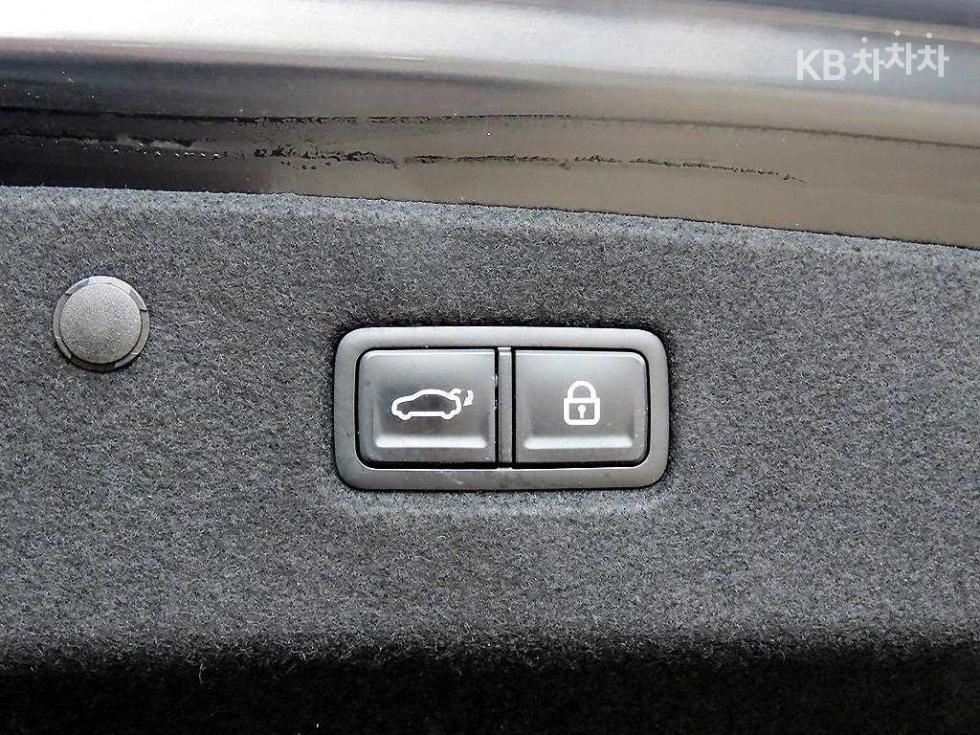 Kia K8 — miniaturë 17