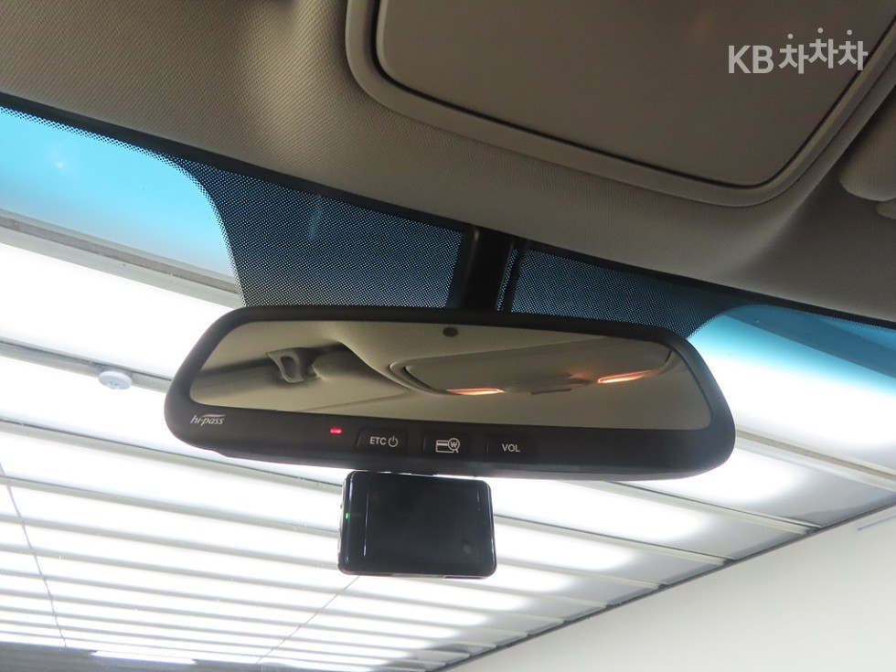 Kia K5 — miniaturë 13