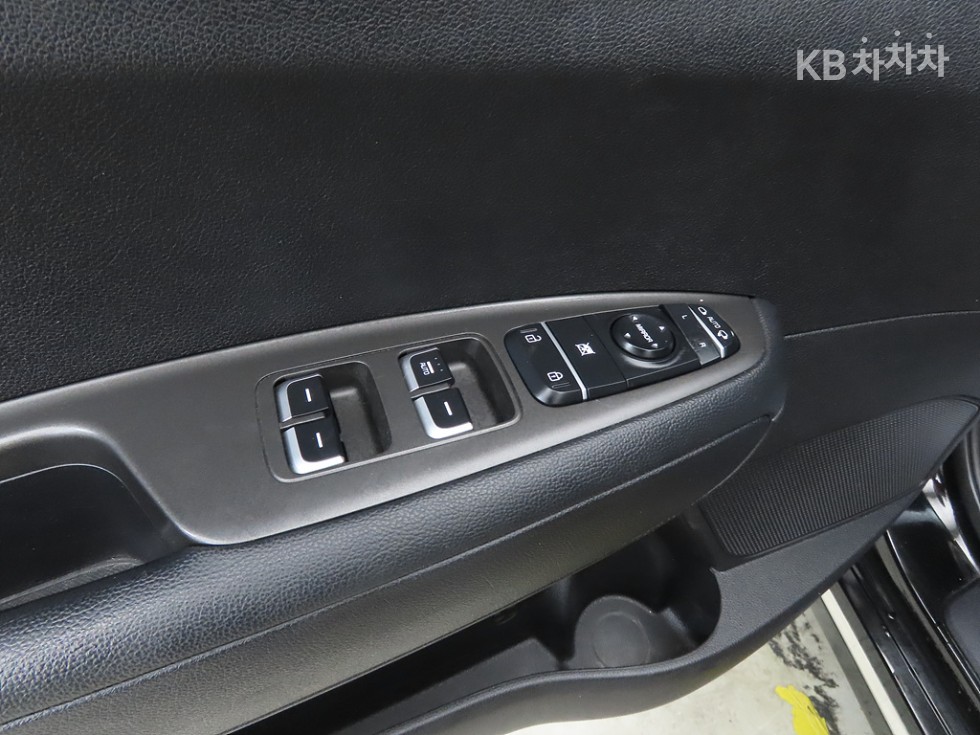 Kia K5 — miniaturë 16