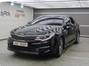 Kia K5 2.0 MX Style Edition — foto 1