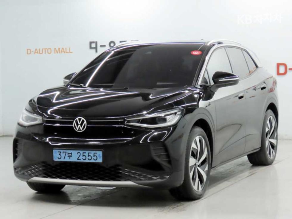 Volkswagen ID.4