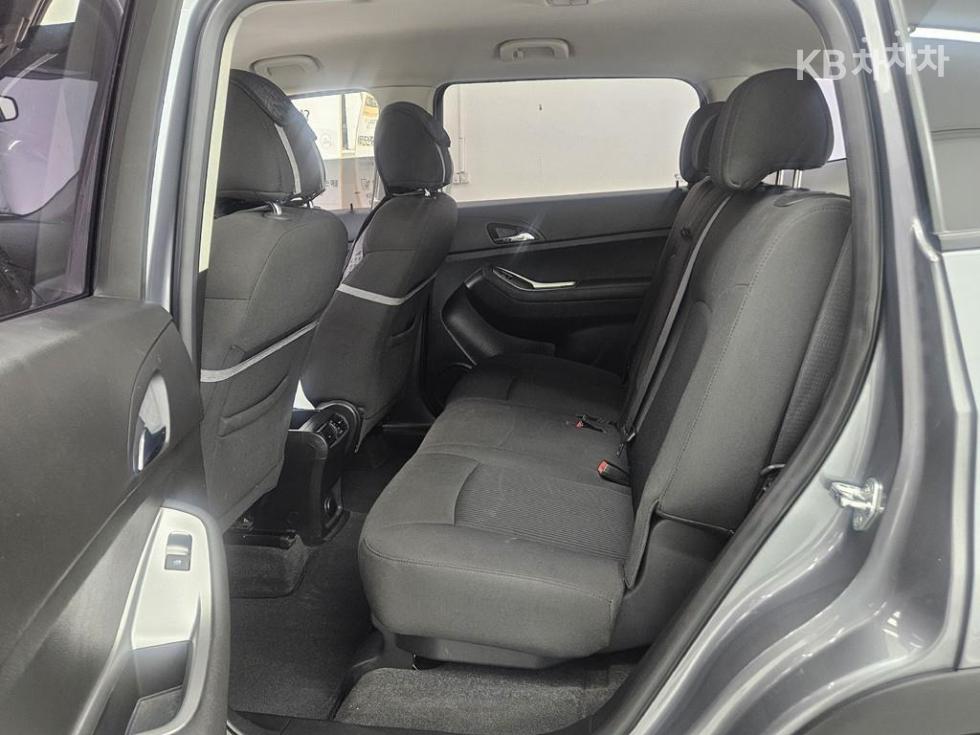 Chevrolet Orlando — miniaturë 6