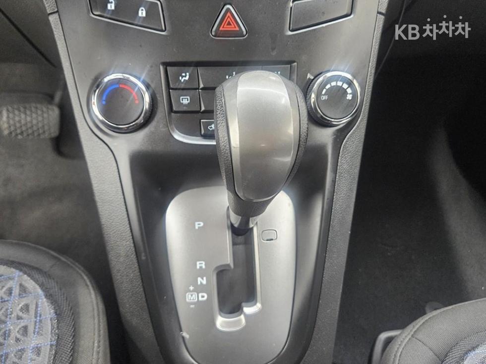 Chevrolet Orlando — miniaturë 10