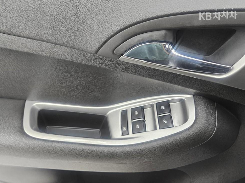 Chevrolet Orlando — miniaturë 11