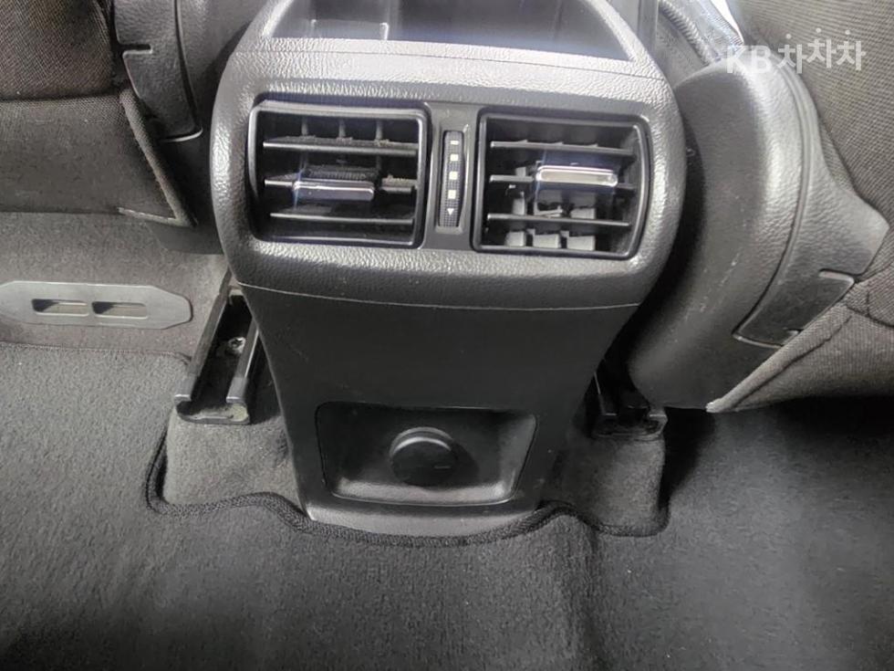 Chevrolet Orlando — miniaturë 14