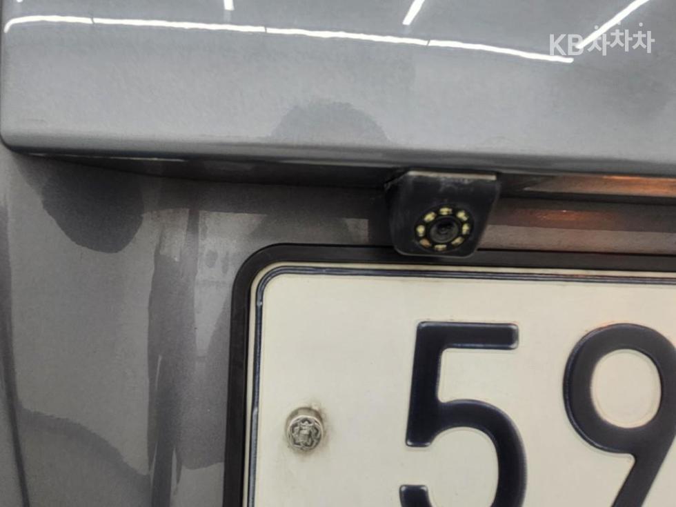 Chevrolet Orlando — miniaturë 18